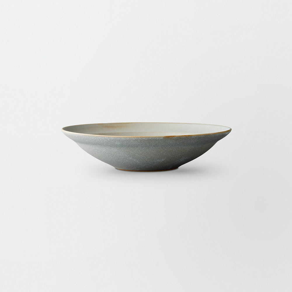 Vermicular Shallow Bowl - Rim 24cm – Afterwork Grocery 優質廚具家品專賣店