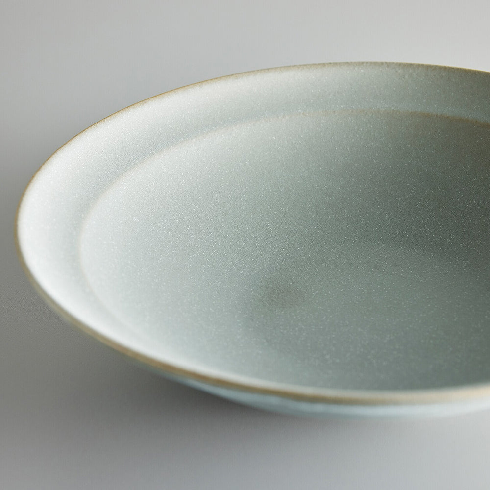 Vermicular Shallow Bowl - Rim 24cm – Afterwork Grocery 優質廚具家品專賣店