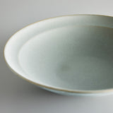Vermicular 斜邊淺碟 Shallow Bowl - Rim 24.5cm