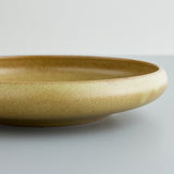 Vermicular Shallow Bowl - Curve 15cm