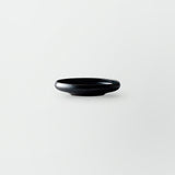 Vermicular Shallow Bowl - Curve 15cm