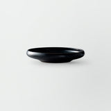Vermicular Shallow Bowl - Curve 21cm