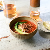 studio m' Solum 17.2cm Large Soup Bowl