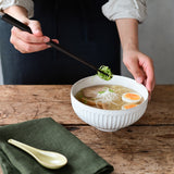 studio m' Solum 17.2cm Large Soup Bowl
