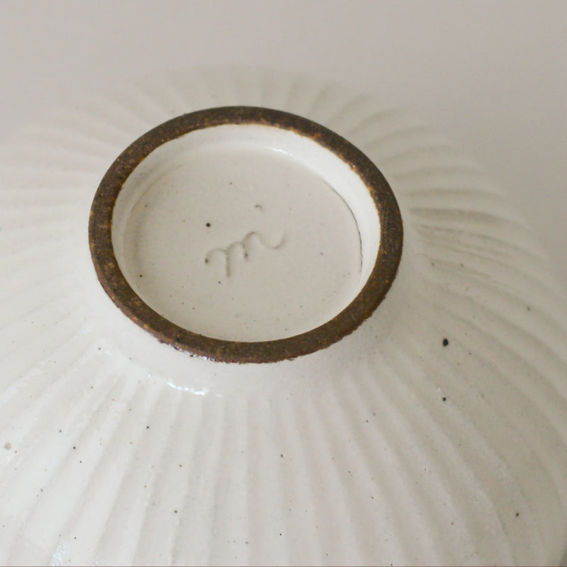 日本studio m' Solum 15.8cm 大碗