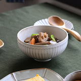 日本studio m' Solum 15.8cm 大碗