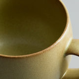 Vermicular 有耳湯杯 Soup Cup 14cm