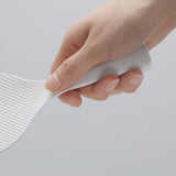 日本MARNA 可立式 不沾飯勺 Standing Rice Scoop
