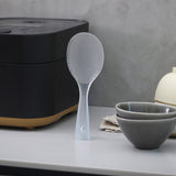 日本MARNA 可立式 高級不沾飯勺 Premium Standing Rice Scoop