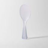 日本MARNA 可立式 高級不沾飯勺 Premium Standing Rice Scoop