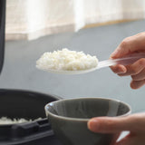日本MARNA 可立式 高級不沾飯勺 Premium Standing Rice Scoop