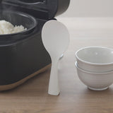 日本MARNA 可立式 不沾飯勺 Standing Rice Scoop