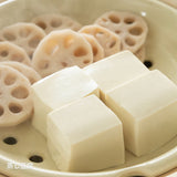 日本【長谷園】伊賀燒 多功能蒸煮兩用土鍋 白色