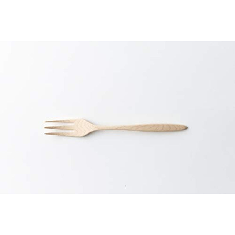 Taffeta hard maple fork 20cm