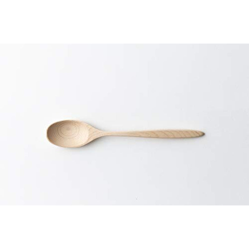 Taffeta hard maple spoon rice spoon 20cm