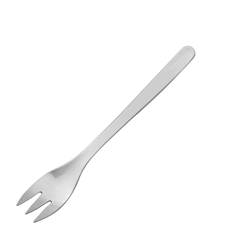 Sori Yanagi Stainless Steel Table Fork 18.3cm