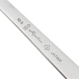 Sori Yanagi Stainless Steel Table Fork 18.3cm