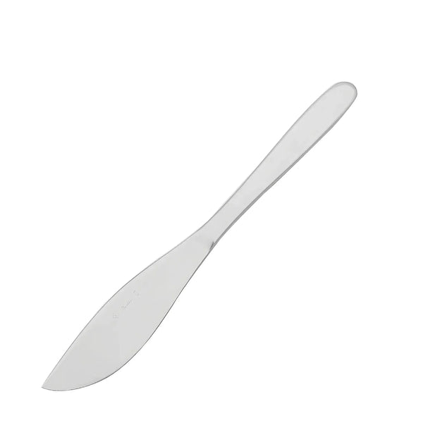 日本柳宗理 不鏽鋼餐刀 Stainless Steel Table Knife 23cm