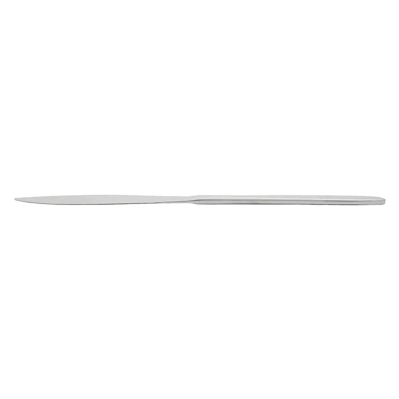 Sori Yanagi Stainless Steel Table Knife 22cm