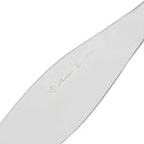 日本柳宗理 不鏽鋼餐刀 Stainless Steel Table Knife 23cm