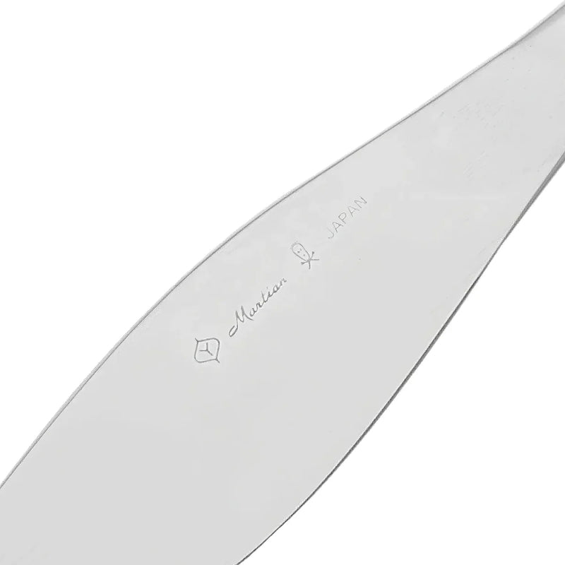 日本柳宗理 不鏽鋼餐刀 Stainless Steel Table Knife 23cm