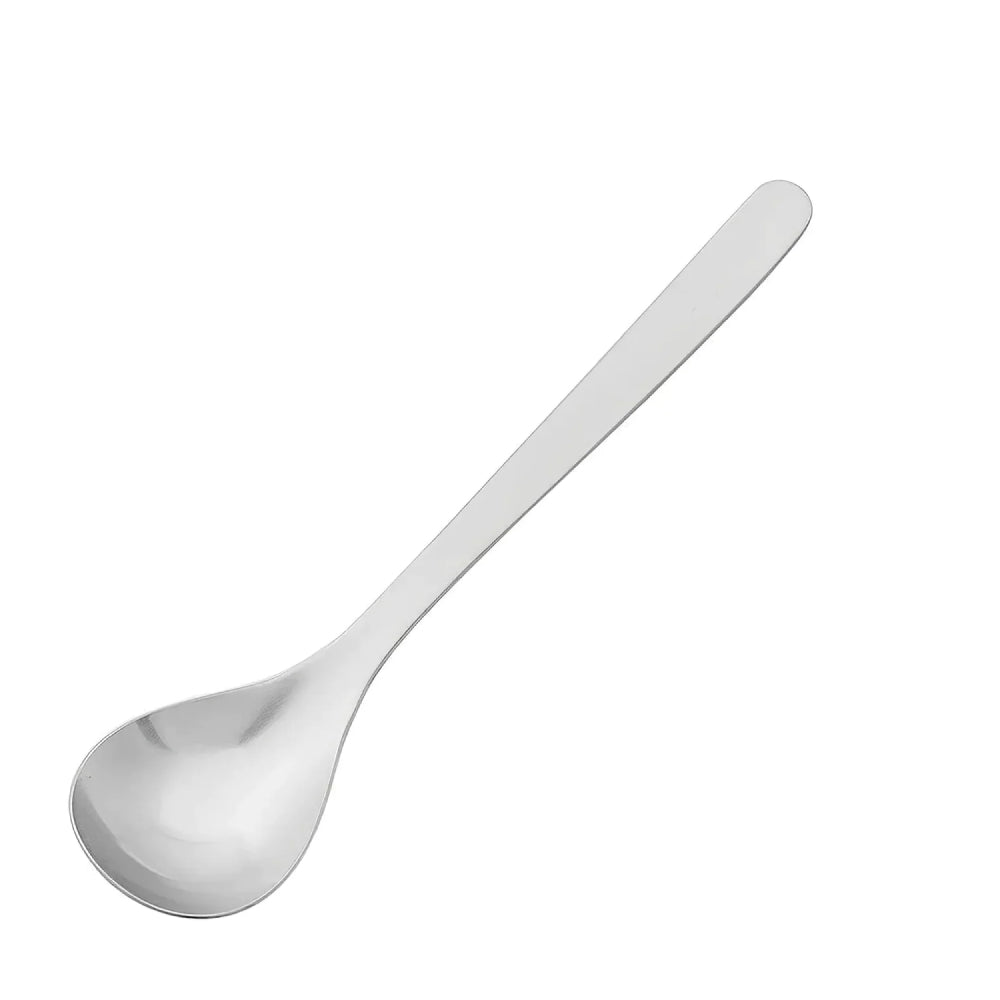 日本柳宗理 不鏽鋼餐匙 Sori Yanagi Stainless Steel Table Spoon 18.3cm – Afterwork ...