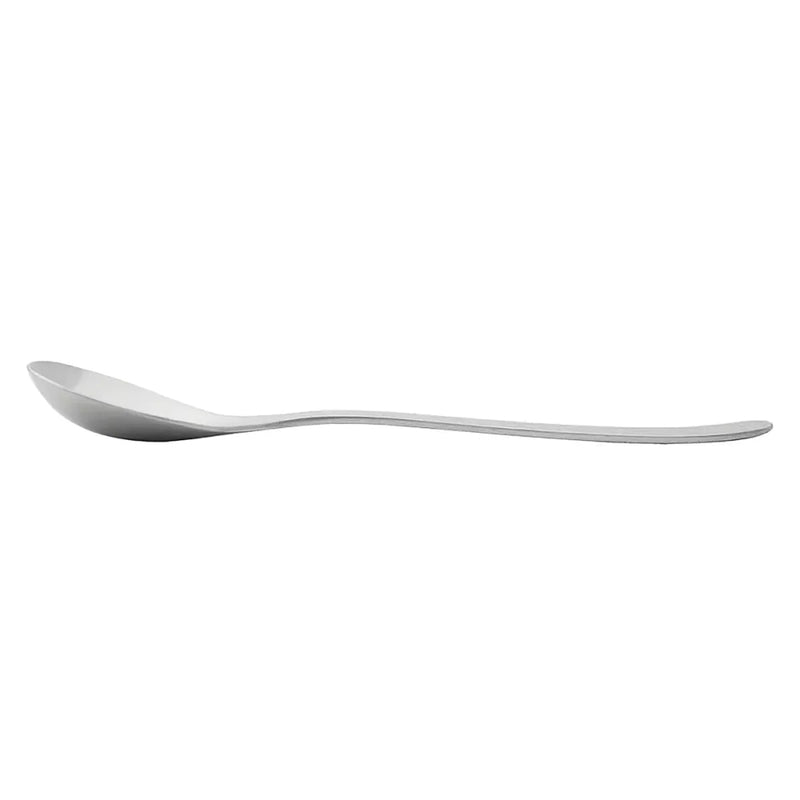 Sori Yanagi Stainless Steel Table Spoon 18.3cm