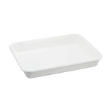 日本【野田琺瑯】多用途烤焗盤 32.8cm x 24.8cm - BALMUDA The Range適用