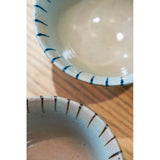 studio m' Tokusa 12.4cm Rice Bowl