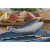 AUX Leye Stainless Steel Toriwake Tongs