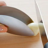 AUX Leye Stainless Steel Toriwake Tongs