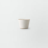 Vermicular 斜身茶杯 Tumbler 9cm