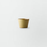 Vermicular 斜身茶杯 Tumbler 9cm