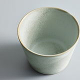 Vermicular 斜身茶杯 Tumbler 9cm