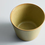 Vermicular 斜身茶杯 Tumbler 9cm