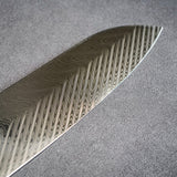 日本 旬 Dual Core系列 三德廚刀 175mm VG-0021