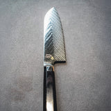 日本 旬 Dual Core系列 三德廚刀 175mm VG-0021