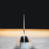 日本 旬 Dual Core系列 三德廚刀 175mm VG-0021