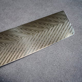 日本 旬 Dual Core系列 菜切廚刀 165mm VG-0028