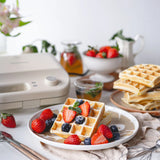 Vitantonio Waffle & Hot Sand Baker VWH-50A