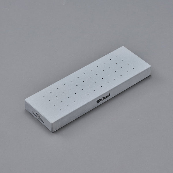 日本10 Good 荒砥磨刀石 #300