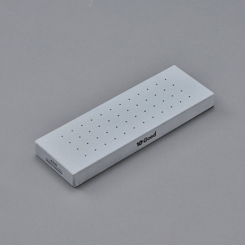 日本10 Good 荒砥磨刀石 #300
