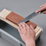 日本10 Good 磨刀石5件套裝（含#1000中砥磨刀石）