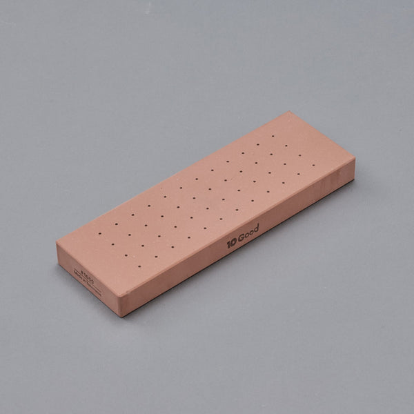 日本10 Good 中砥磨刀石 #1000