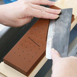 日本10 Good 磨刀石5件套裝（含#1000中砥磨刀石）