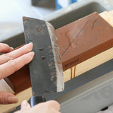 日本10 Good 磨刀石5件套裝（含#1000中砥磨刀石）