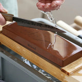 日本10 Good 磨刀石5件套裝（含#1000中砥磨刀石）