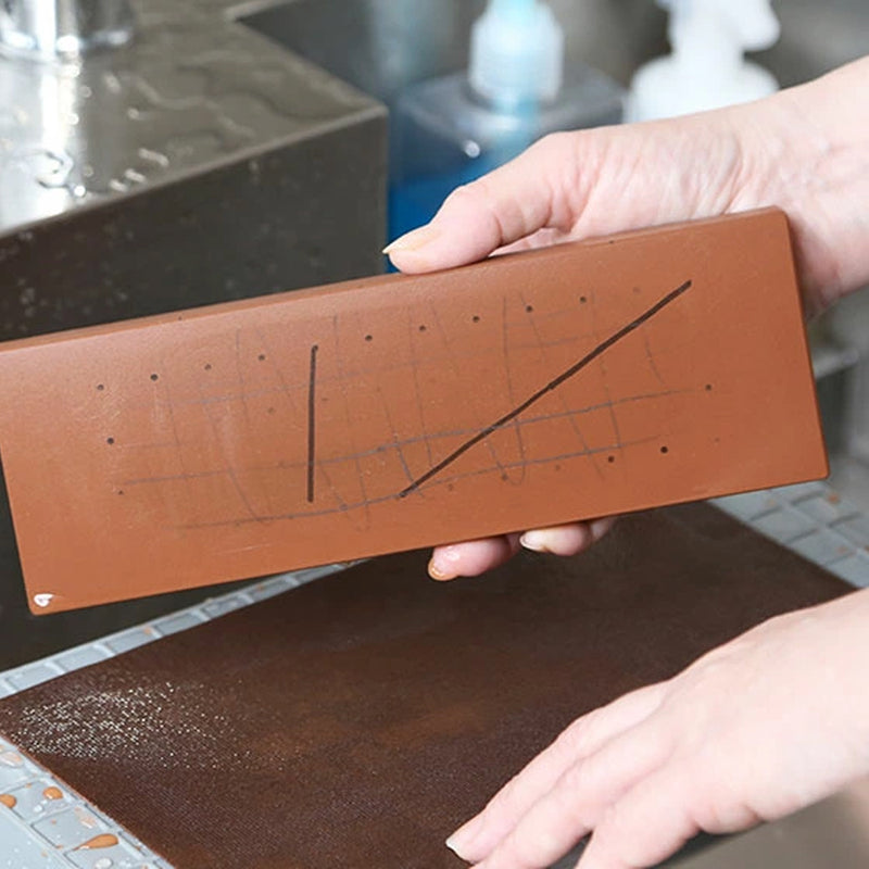 日本10 Good 磨刀石5件套裝（含#1000中砥磨刀石）