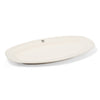 日本studio m' Whole Fish Plate 30.4cm 橢圓碟