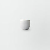 Vermicular 圓身茶杯 Yunomi Tea Cup 6.5cm